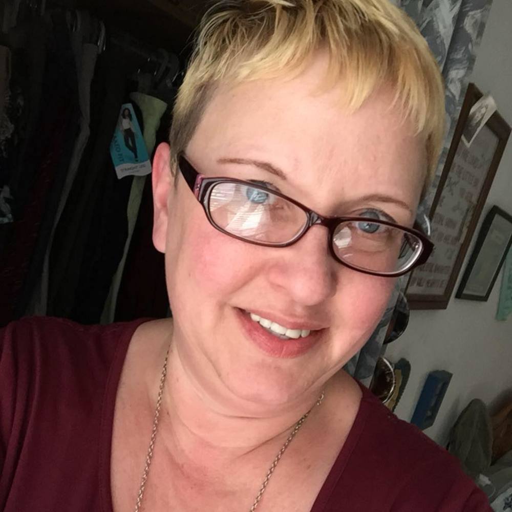 Meet your Posher, Michele